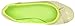 PUMA Women's Bixley Patent Mesh Shoe