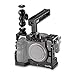 SMALLRIG A7RIII Cage Kit Rig for Sony A7RIII/A7III Camera with Top Handle, Ball Head - 2103 primary
