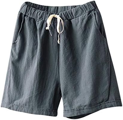 ショートパンツ レディース 短パン 女性用 パンツ 綿麻 スポーツ ランニング ジョギング トランクス カジュアルパンツ フィットネスパンツ アウトドア ダンス ビーチ 運動 大きいサイズ 部屋着 ルームウェア ショーパン 新作 ヨガ リゾート 砂浜 オーバーサイズ