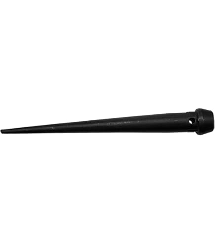 BOHLIN 馬 ピン Drag Specialties Lever Pivot Pin For Harley FL / FX / XL