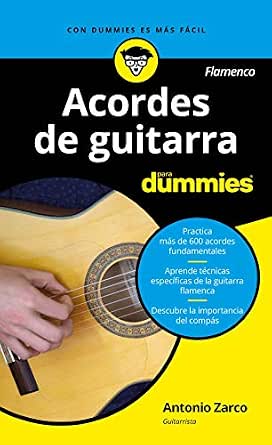 Acordes para guitarra flamenca | Las mejores guitarras