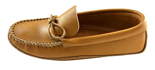 bastien industries moccasins