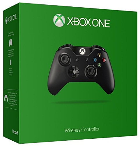 4 Xbox+One+Wireless+Controller+%25EF%25BC%2588Support+Bluetooth%25EF%25BC%2589