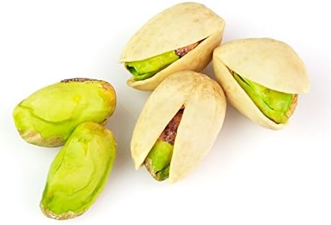 Pistacho Ecológico crudo sin sal añadida, cultivado en España ...