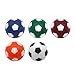 GenericABCDEFG Sunfung Table Soccer Foosballs Replacement Balls Mini Multicolor 36mm Official Foosball 10 Pack