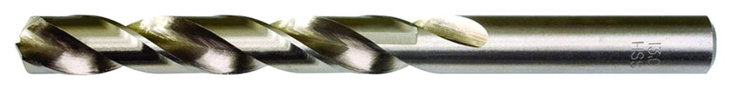 DART 6.5mm HSS Ground Twist Drill - Single SGTD650