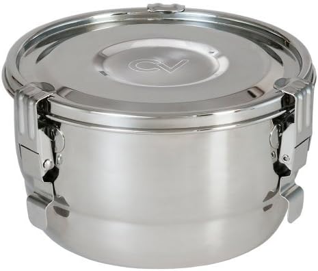 2 Liter Commercial CVault Humidor Curing Container