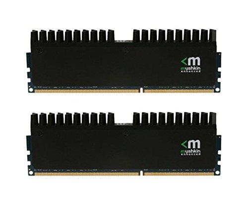 Mushkin Blackline 16 GB