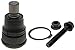 ACDelco Advantage 46D2293A Front Lower Suspension Ball Joint