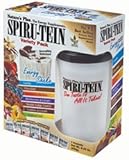 Spirutein Variety Pack with Shaker Nature's Plus 7 Packet