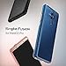 Ringke Fusion Compatible with Mate 10 Pro Case - Clear