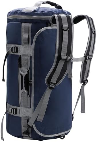 gregory 90l backpack Amazon.com: Gregory Supply 90L Adventure Travel/Gear Organization Duffel  Bag, Tuckable Backpack Straps, Packable, Water-Repellent, Obsidian Black :  Sports & Outdoors