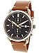 Fossil Mens The Commuter Chrono - FS5401