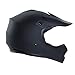 IV2 Youth / Kid Size High Performance Motocross, ATV, Dirt Bike Helmet [DOT] (S)
