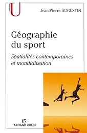 Géographie du sport