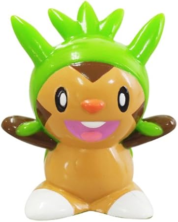 Amazon 人形すくい ポケットモンスターxy ハリマロン まとめ買い 10個 縁日用品 おもちゃ