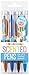 International Arrivals Snifty Sweets Scented Pens, Set of 4 (129-092)