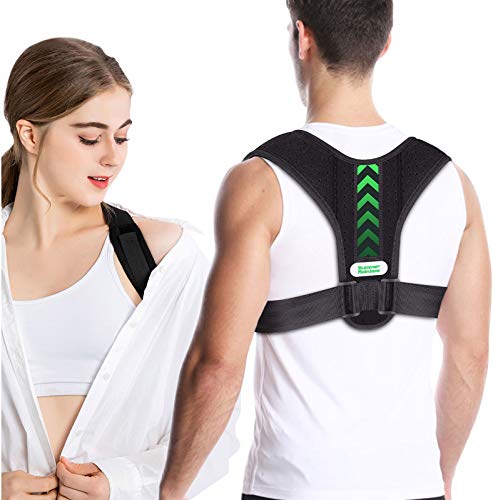 mid back brace