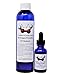 35% diluted to 12% Food Grade Hydrogen Peroxide 8 Fl Oz Plus 1 Fl Oz pre-Filled Dropper Bottle (PHP). Recommended by One Minute Cure & True Power of Hydrogen Peroxide - Shipped Fast. Made in USA