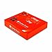 TeeHee Special Day Gift Box 12 Pairs of Socks & Tights for Women (S/M, Valentine's Day)