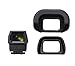 Sony FDAEV1MK Electronic Viewfinder Kit (Black)