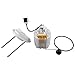 Fuel Pump for Chrysler 300 Dodge Challenger Charger Magnum fits E7241M (18 Gal)