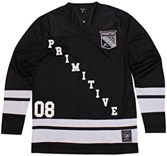 Primitive Apparel Primitive Enforcer Hockey Jersey