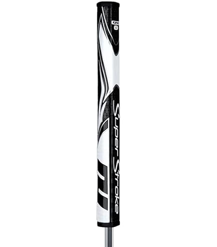 Amazon.com: ODYSSEY Putter Grip DFX JV Black : Everything Else