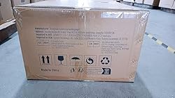 VEVOR BBQ Access Door, 36W x 21H Inch Double
