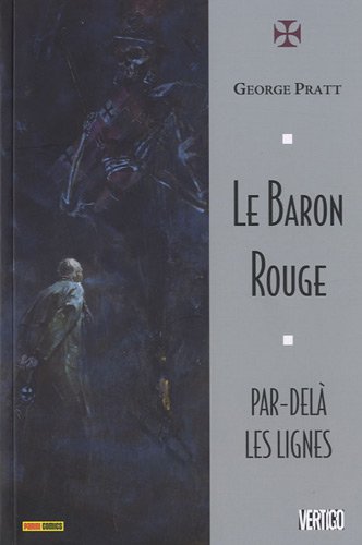 Le  Baron rouge