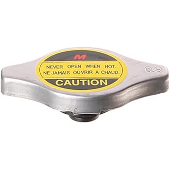 Amazon.com: Genuine Toyota (16401-20353) Radiator Cap Sub 