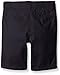 The Children's Place boys Chino Shorts, New Navy, 10