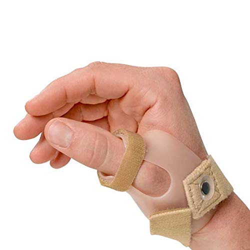 3 Point Products 86804 3pp ThumSaver MP, Left, Small