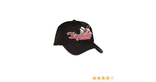 Tequileros De Jalisco Cap Hat Black At Amazon Men S Clothing Store