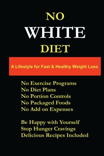 No White Diet
