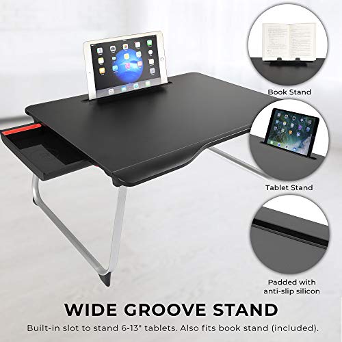 2 Cooper+Folding+Writing+Storage+Reading