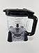 Ninja 64 oz. Food Processor Bowl With Lock & Seal Lid For AUTO-iQ