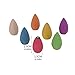 HoLeis 150 PCS Backflow Incense Cones Osmanthus Jasmine Incense Lavender Green Tea Sandalwood Mixed Natural Fragrant Cone