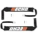 Echo C061000100 PK2 Backpack Blower Straps primary