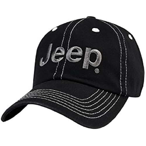women jeep hats