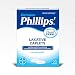Phillips' Laxative Caplets (55-Count Box)
