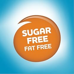 Sugar Free Instant Pudding & Pie Filling Mix with