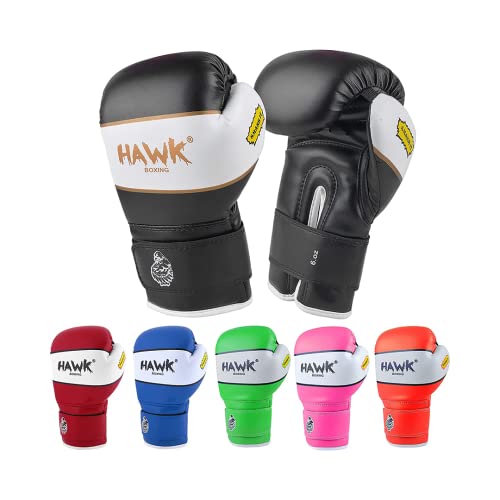Hawk Sports Boxing Gloves for Kids for Full Punching & Blocking Power