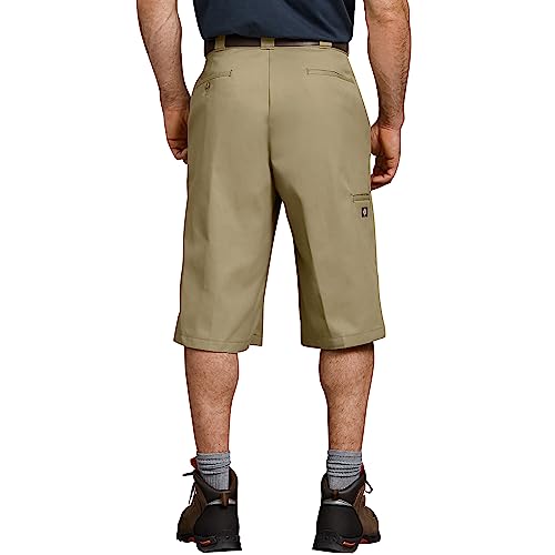 Dickies+Men%27s+15+Inch+Inseam+Work+Short+With+Multi+Use+Pocket+Black ...