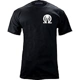 Classic Molon Labe T-Shirt