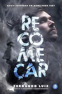 Livro Recomeçar