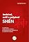 Livro Invisível, sutil e palpável: Shén神 o complexo corpo-mente-espírito na Diagnose e na Terapêutica da Medicina Chinesa