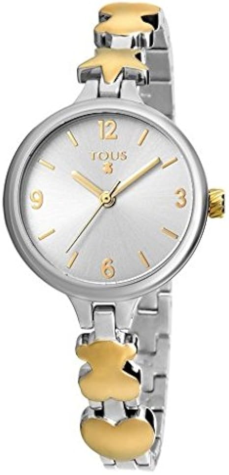 Reloj TOUS 600350045 Mujer: Amazon.es: Relojes