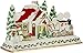 Lenox Holiday Musical Lighted Santa and Train