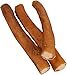 7" Straight Bully Sticks for Dogs [X-LARGE THICKNESS] (10 Pack) All Natural & Odorless Bully Bones | Long Lasting Dog Chew Dental Treats | Best Thick Bullie Sticks for Dogs or Puppies | Grass-Fed Beef primary